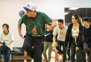 Monday Night Workshop