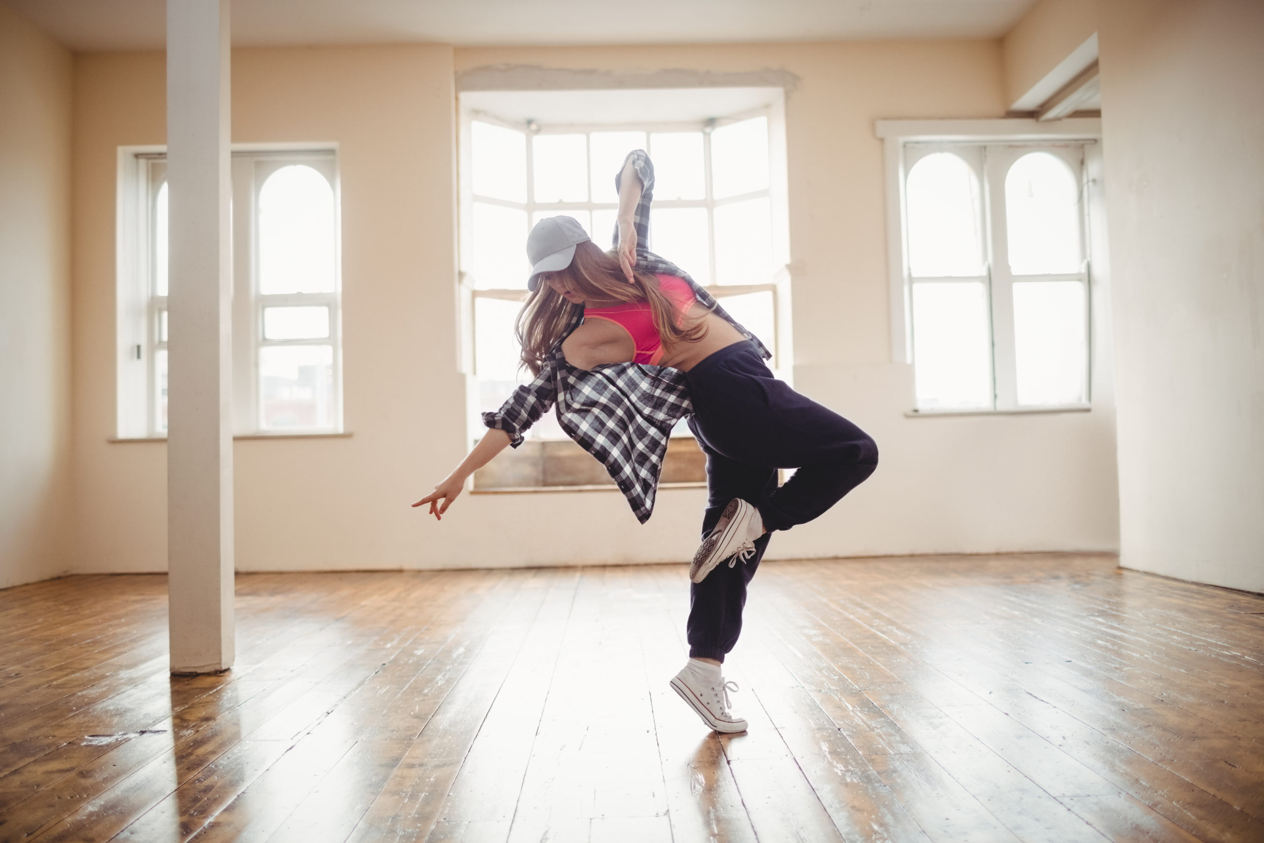 10 Surprising Benefits of Hip Hop Dancing You Might Not Know