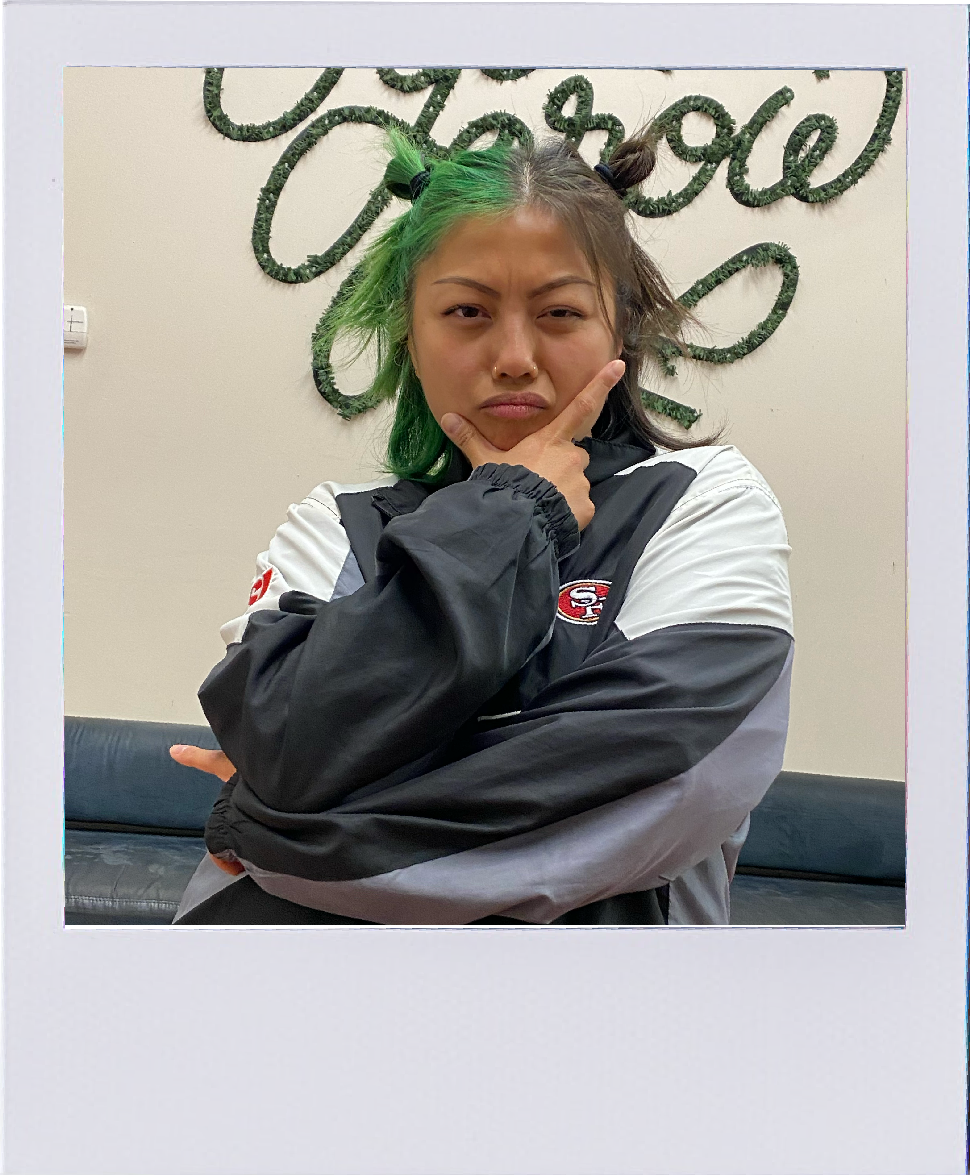 ALYSSA-B