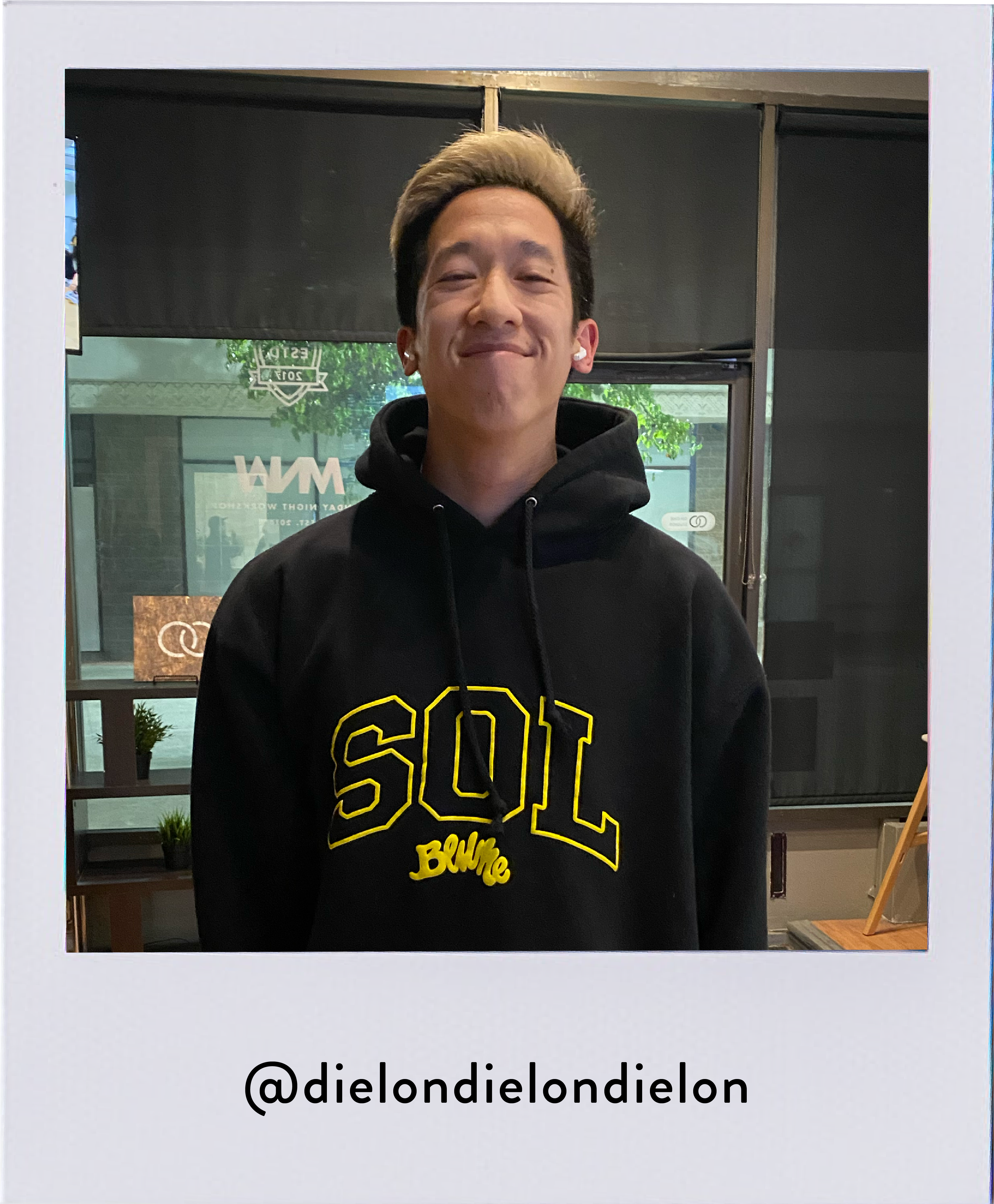 DILLON-A