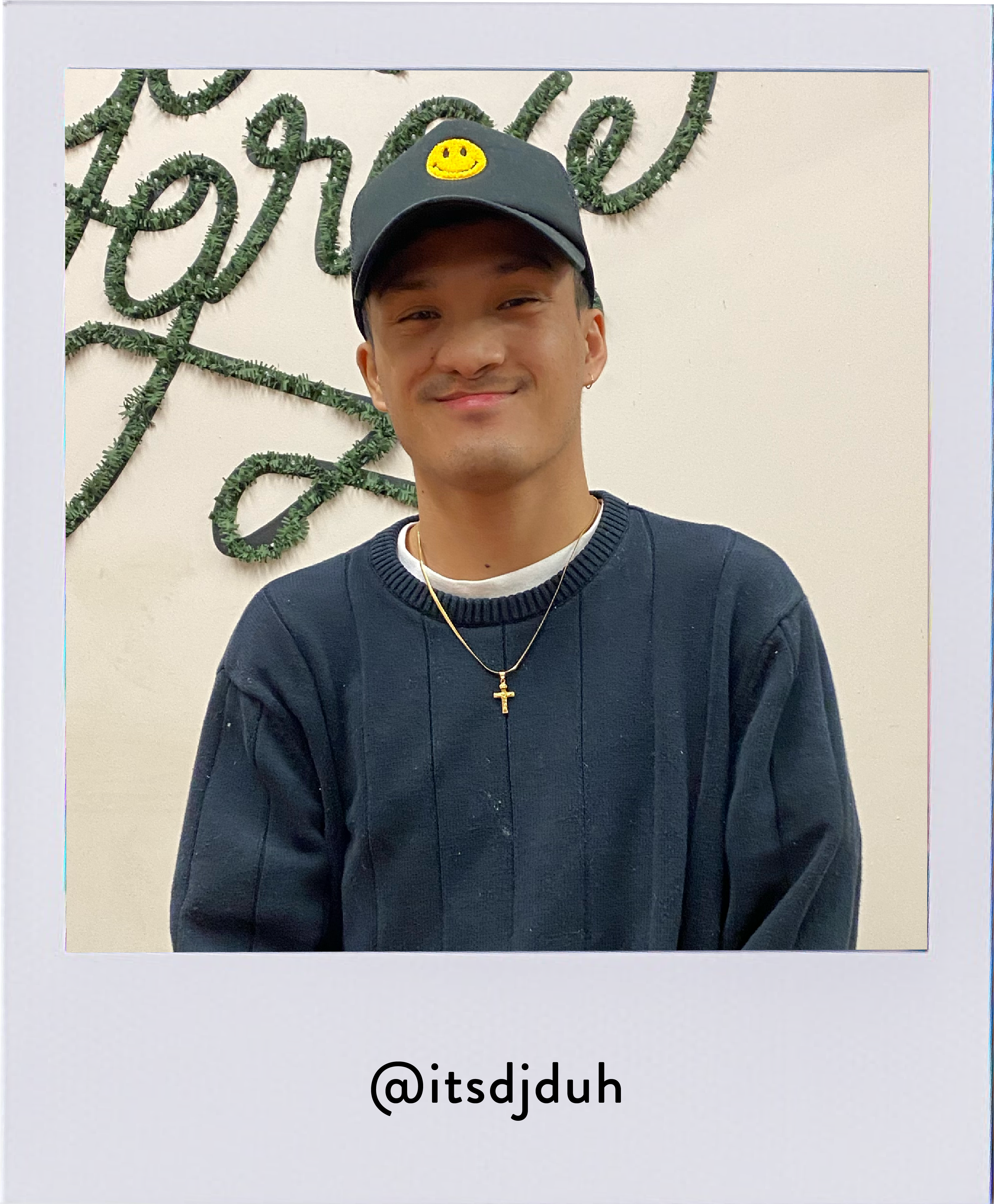 DJ-A
