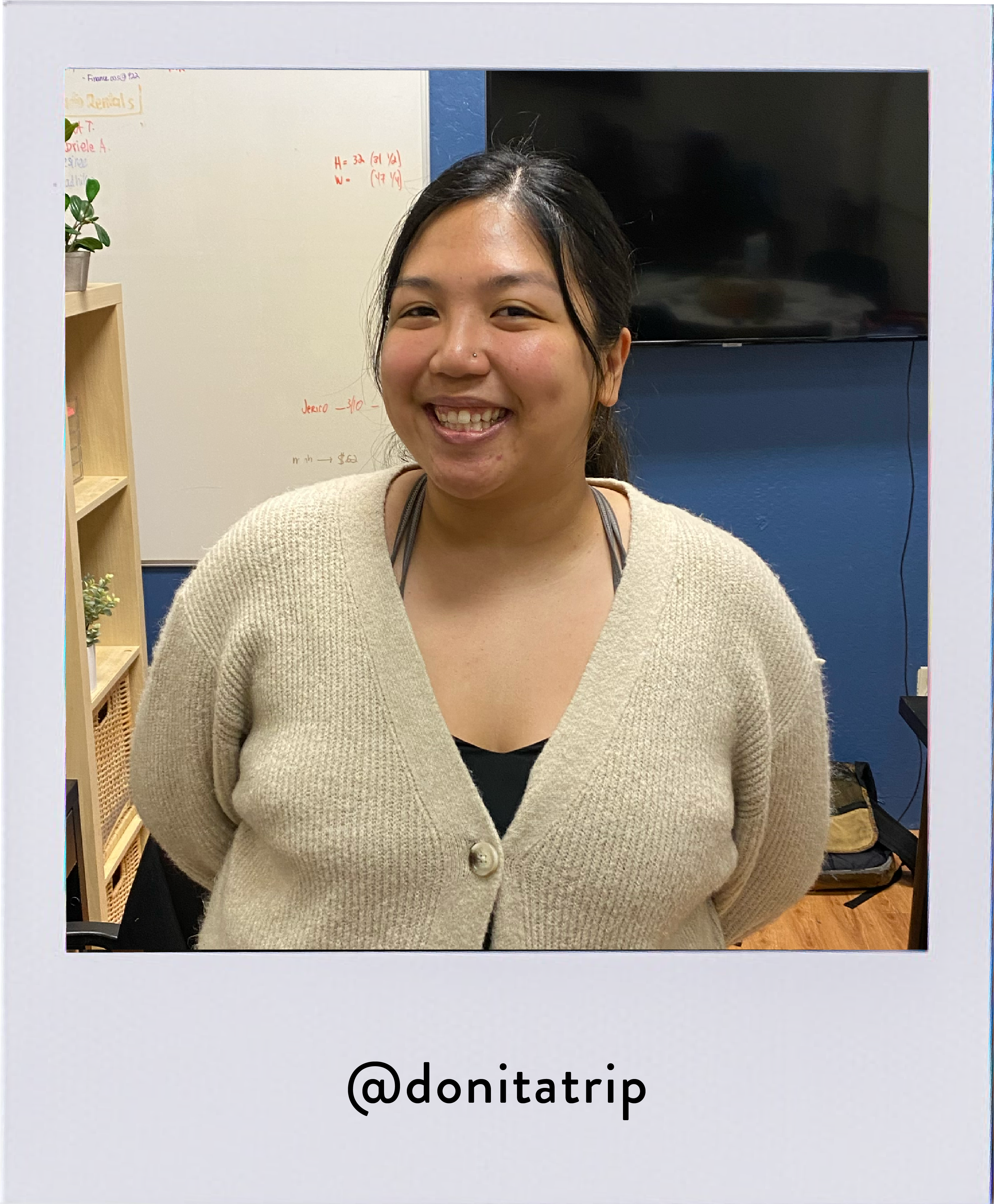 DONITA-A