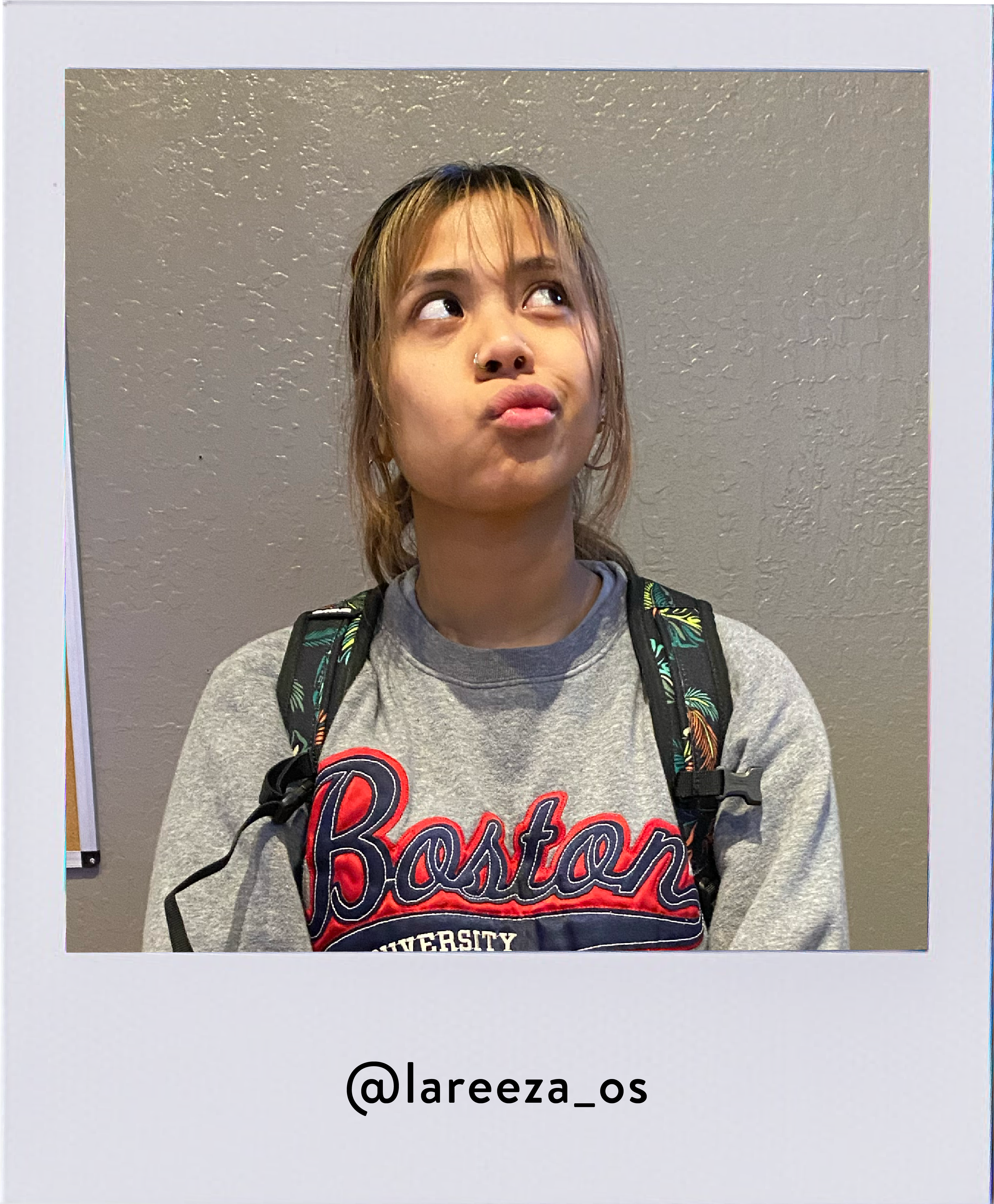 LAREEZA-A