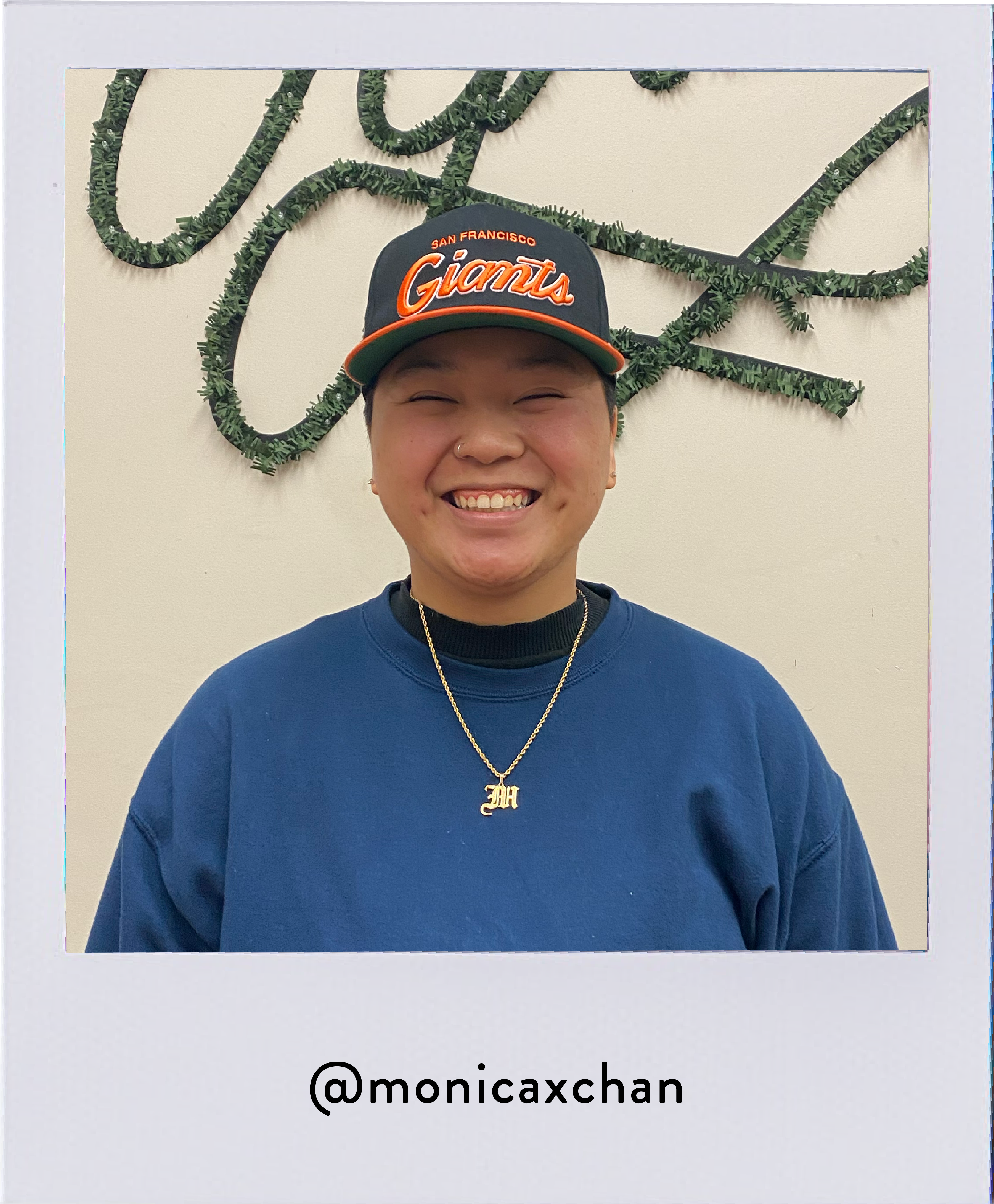 MONICA-A