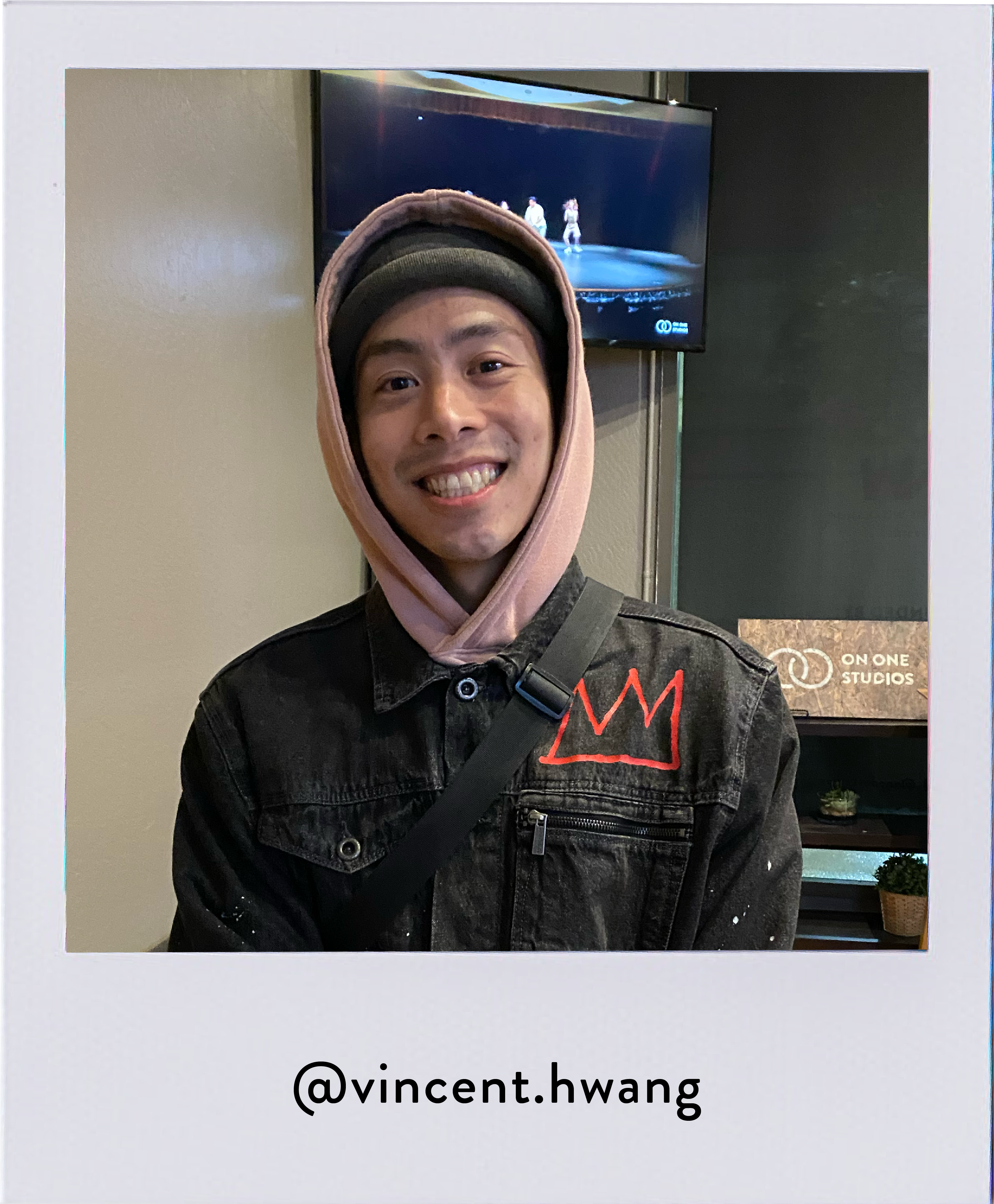 VINCENT-A